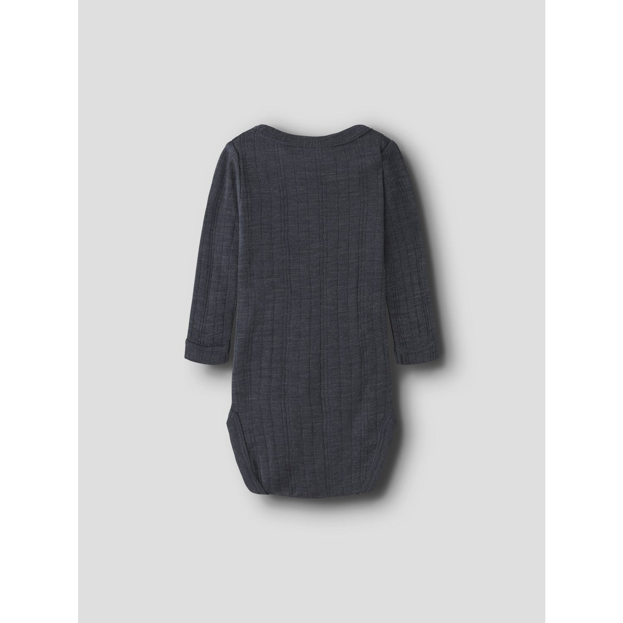 Name It Ombre Blue Wang Ull Needle Body Solid Noos