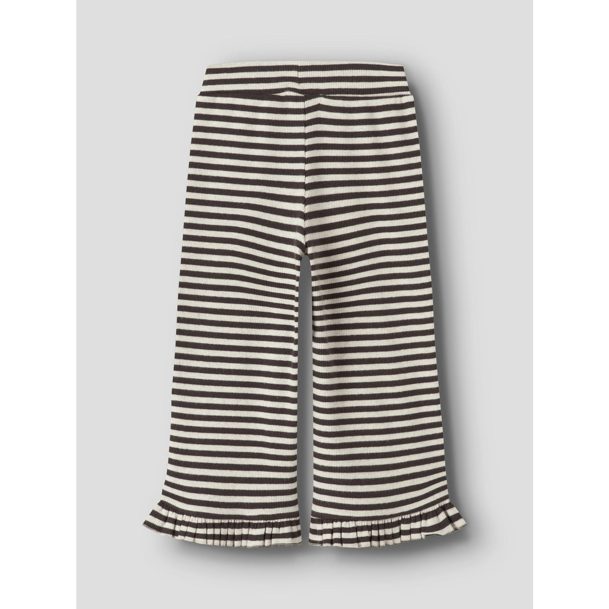 Name It Peyote Seal Brown Nmfluna Wide Byxor