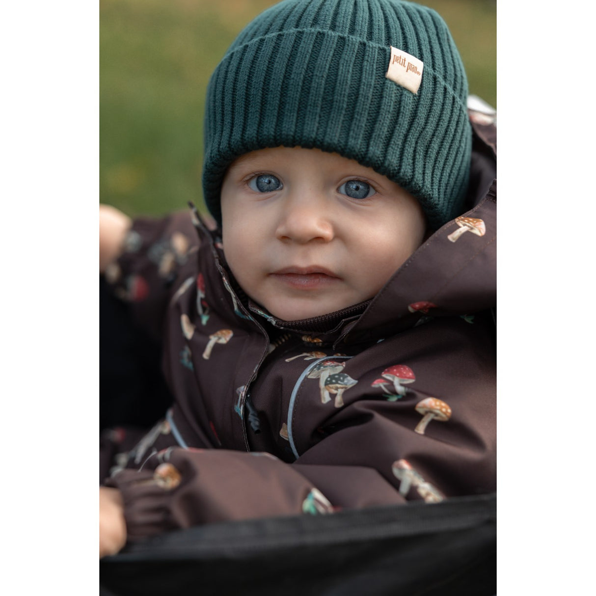 Petit Piao Fungi AOP PPDard Flygdräkt