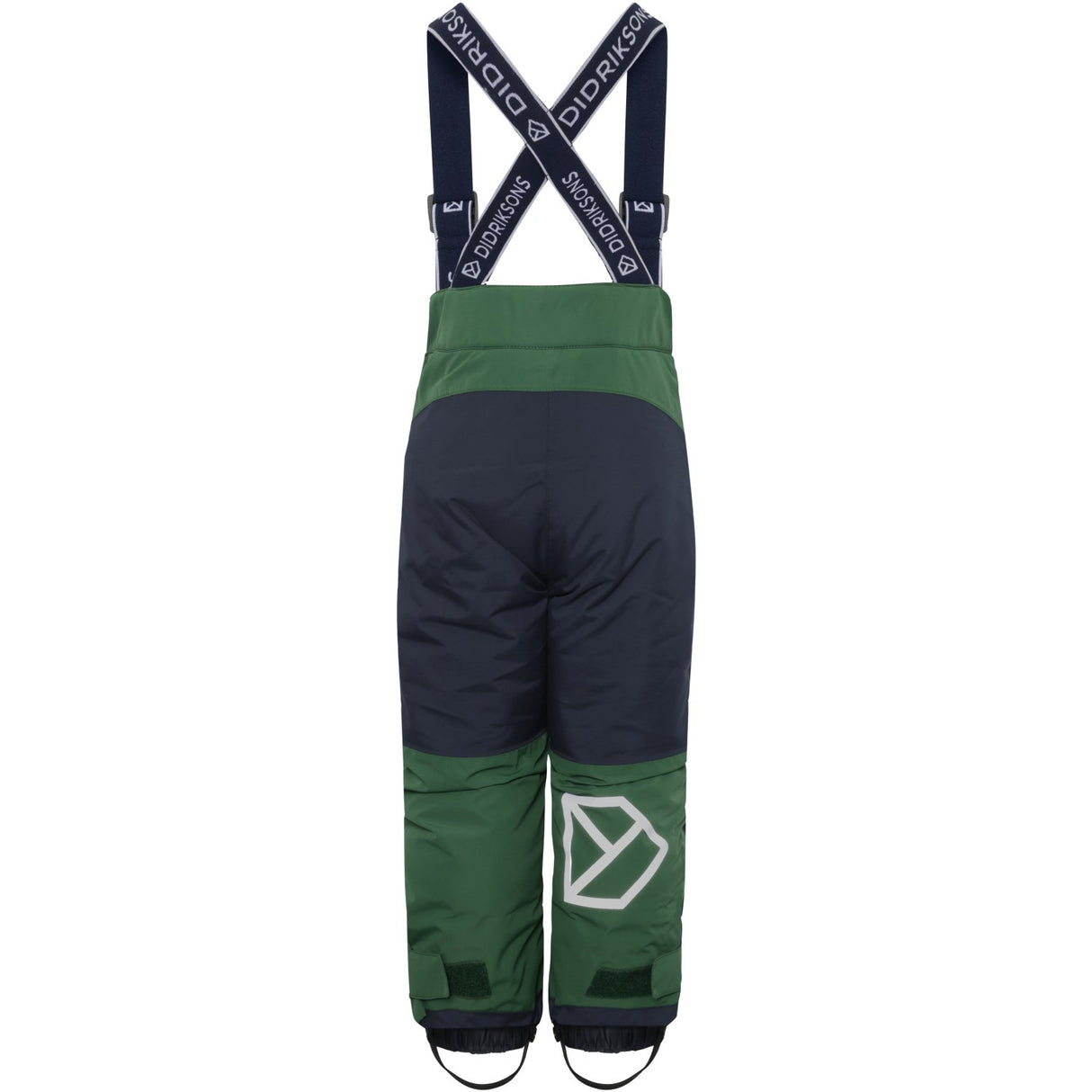 Didriksons Pine Green Skare Kids Sett