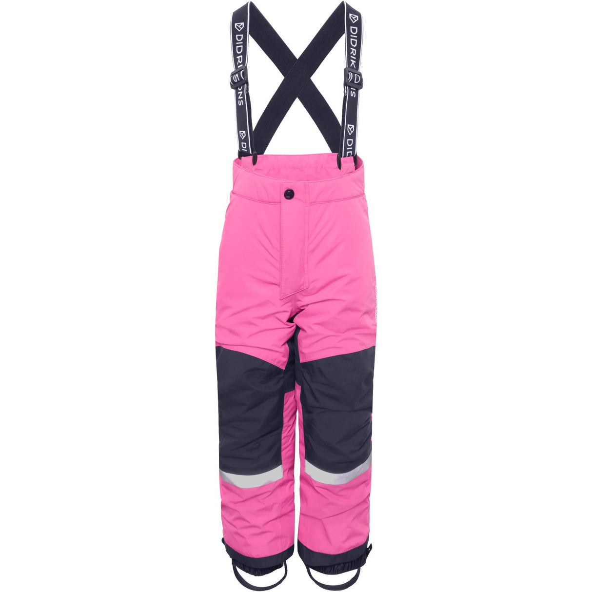 Didriksons Sweet Pink Skare Kids Sett