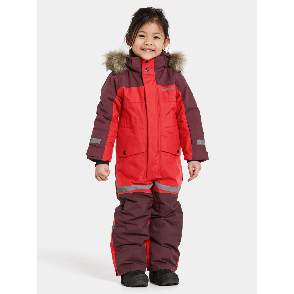 Didriksons Pomme Red Bjärven Kds Cover 4