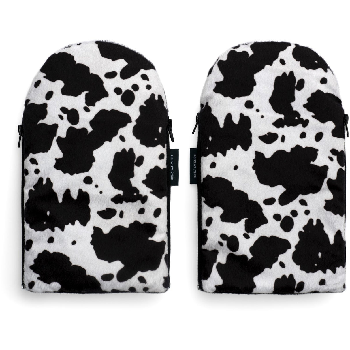 KongWalther Cozy Cow Østerbro Handskar