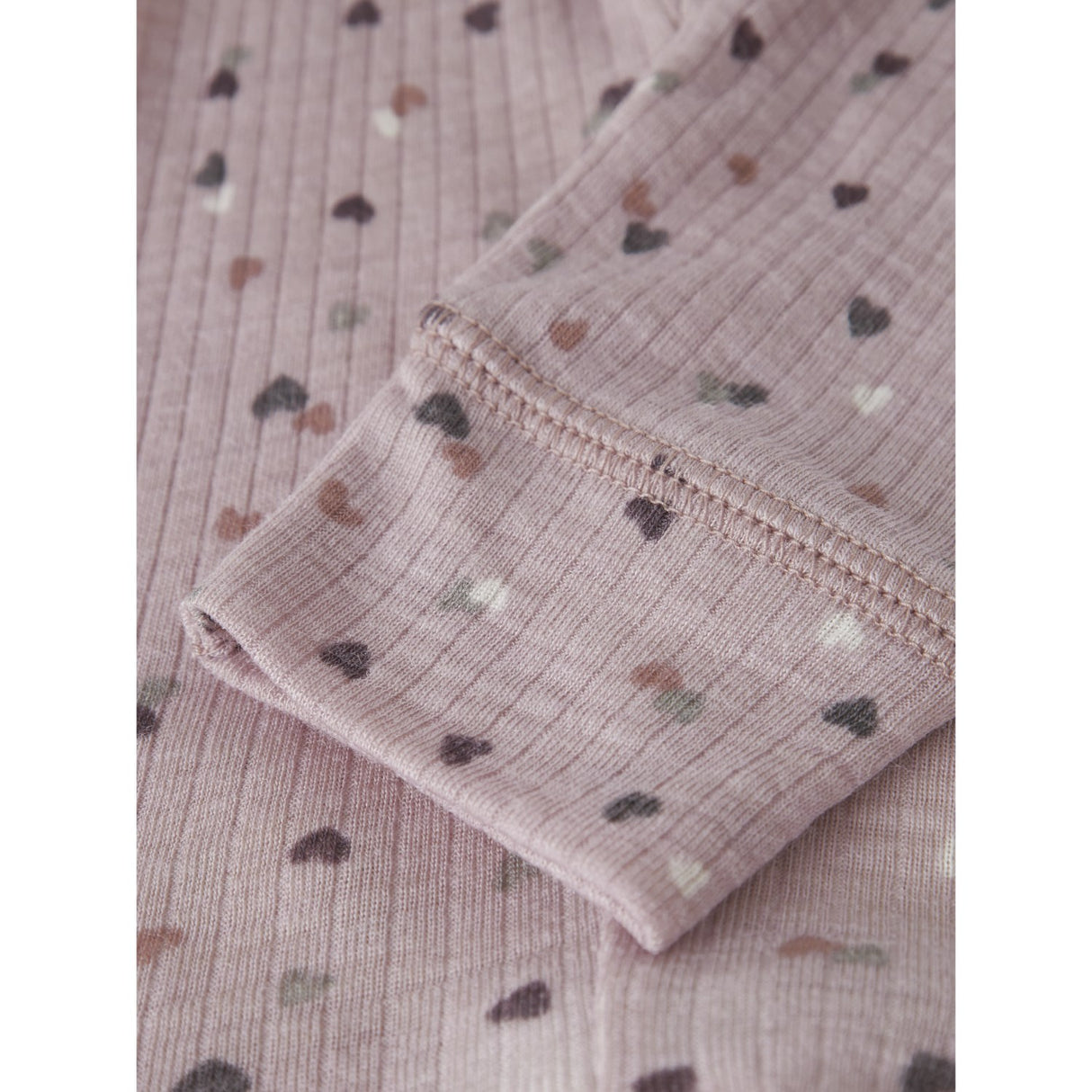 Name It Shadow Gray Duts Nmfwomi Wo/Mo Leggings