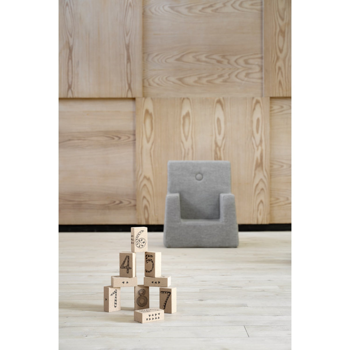 by KlipKlap Nature Building Klossar