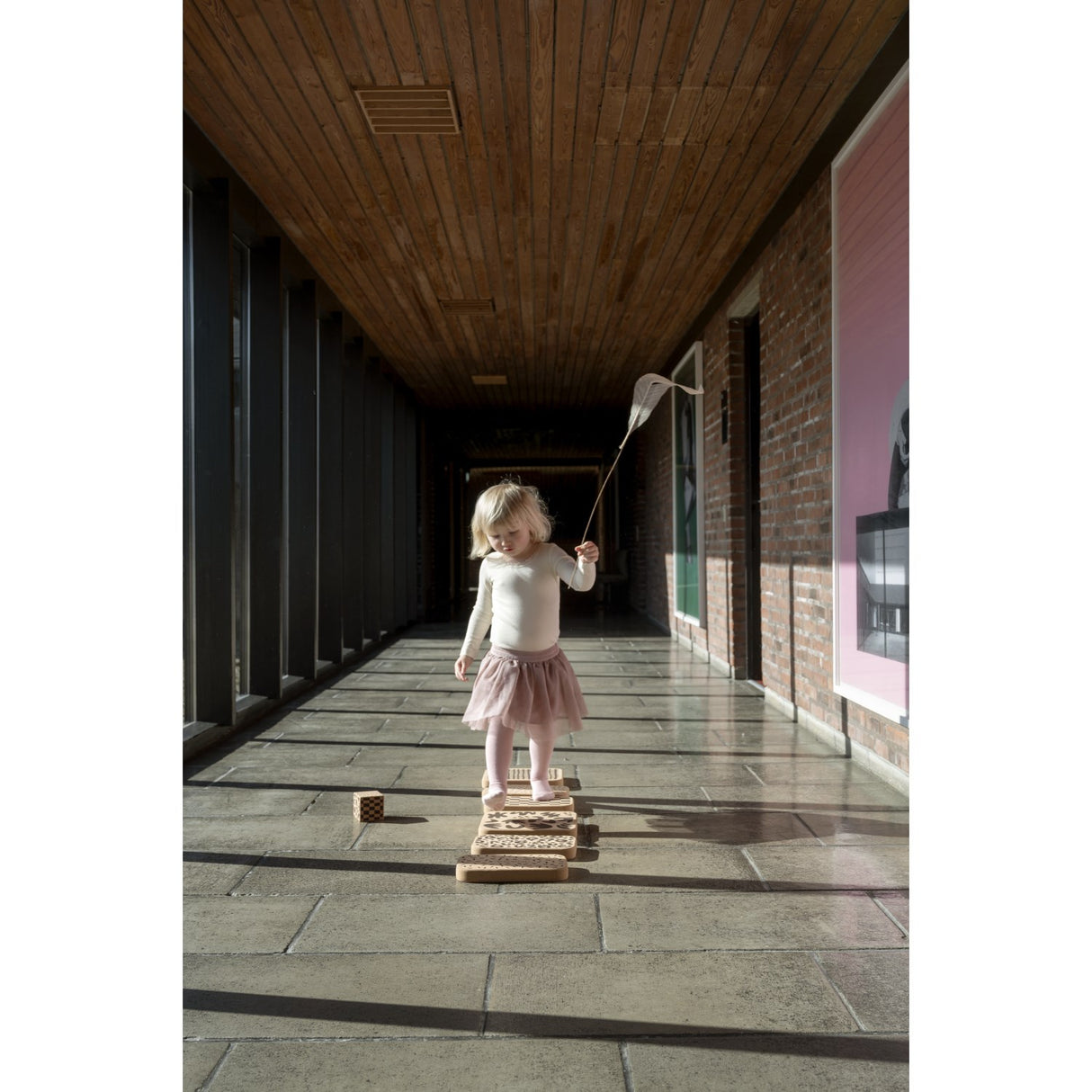 by KlipKlap Natural Stepping Stones