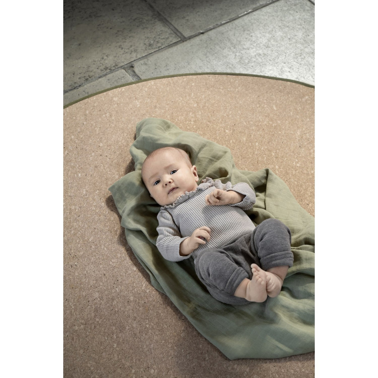 by KlipKlap Natural Play Mat