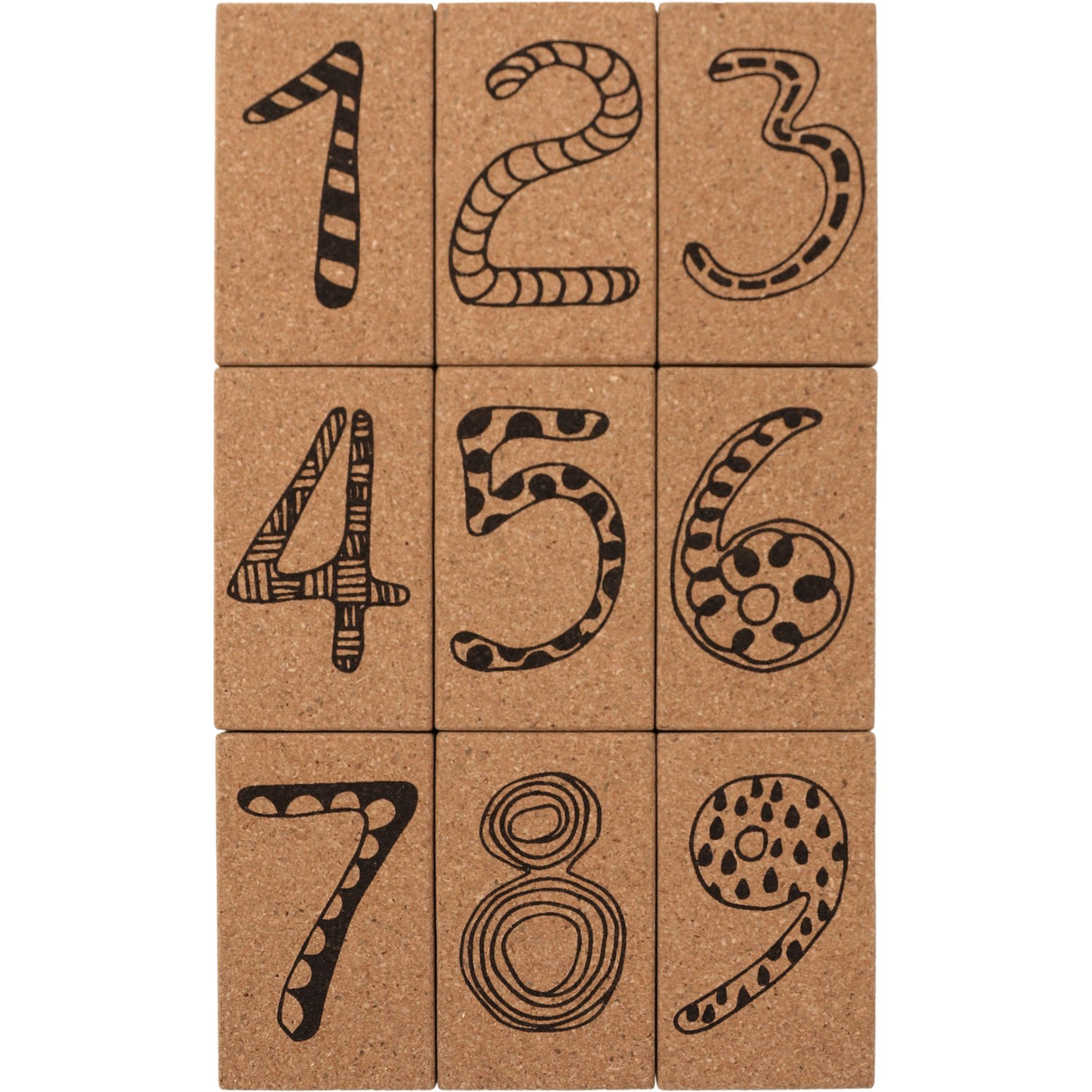 by KlipKlap Nature Building Klossar