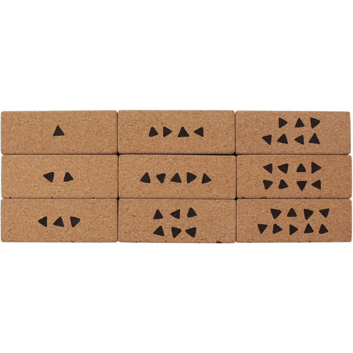 by KlipKlap Nature Building Klossar