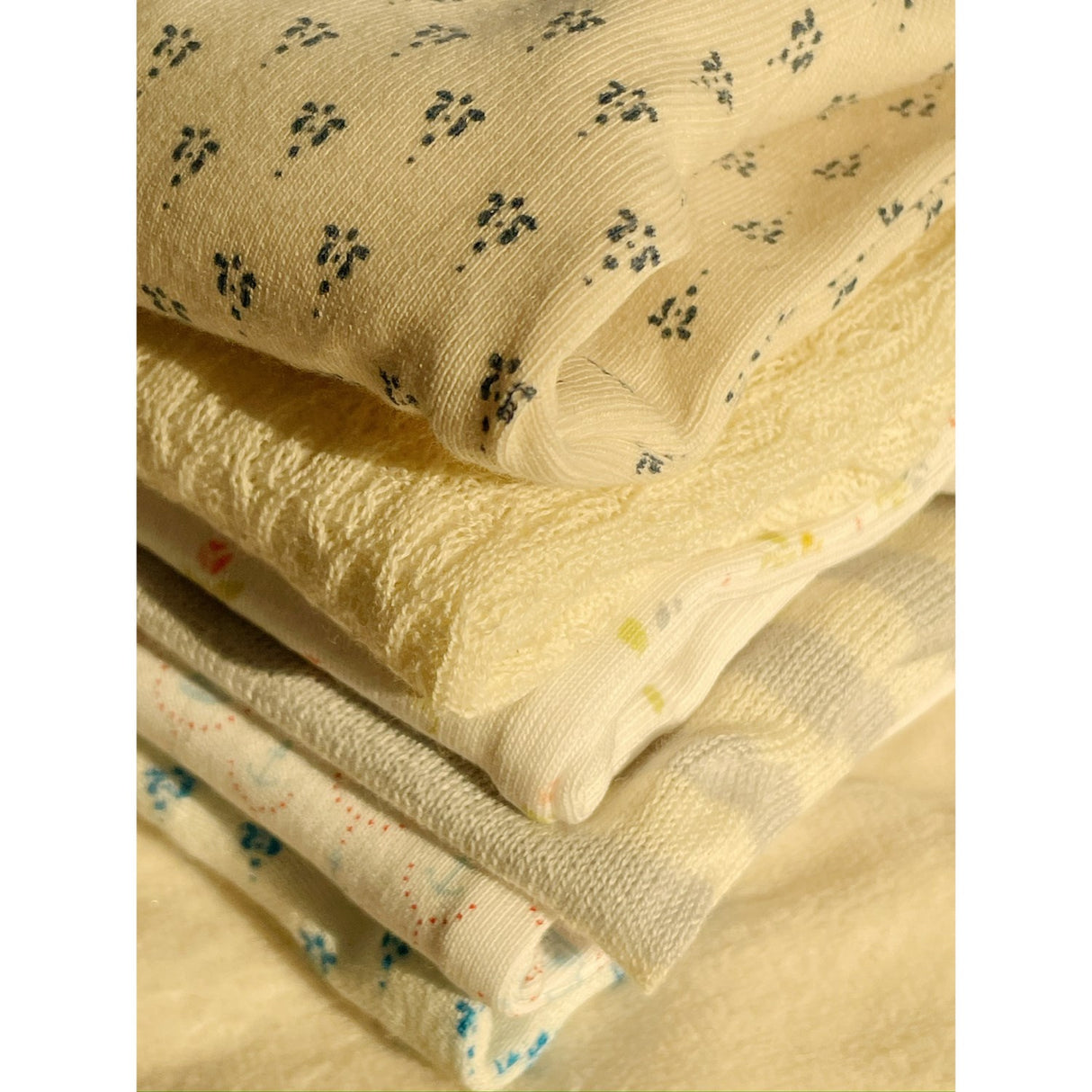 Konges Sløjd Fanga Tuli Coeur Fio Ls Body OCS