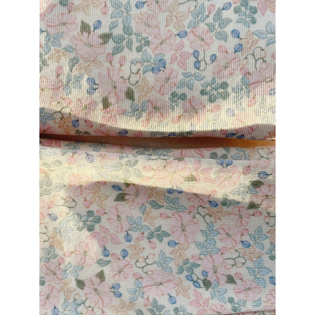 Konges Sløjd Fanga Prato Fiori Fio Byxor OCS