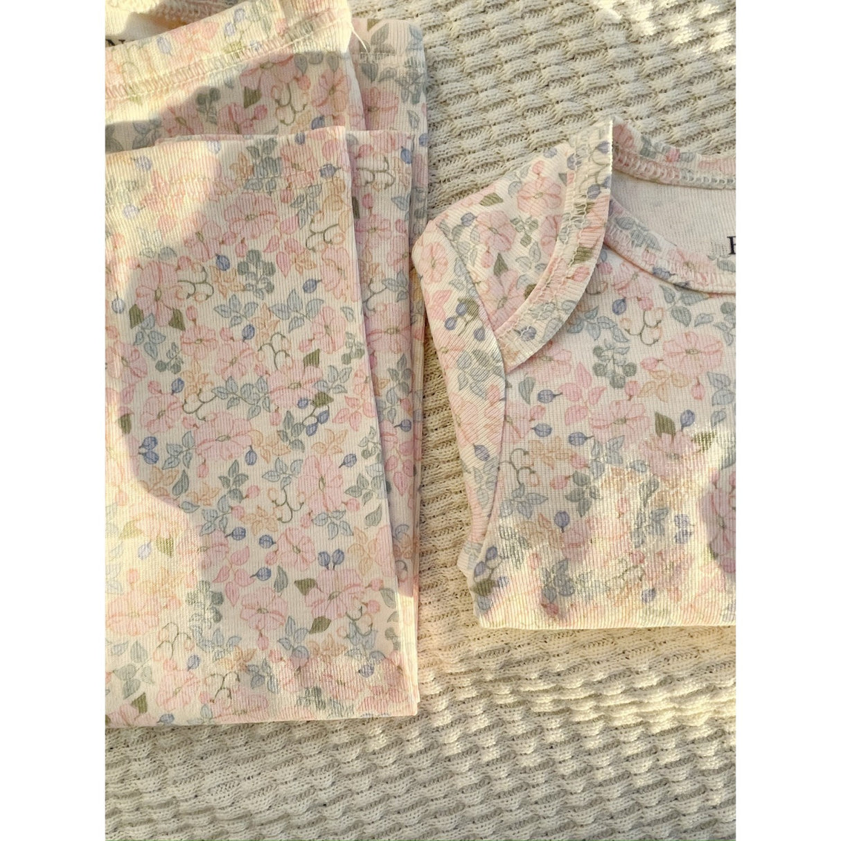 Konges Sløjd Fanga Prato Fiori Fio Byxor OCS