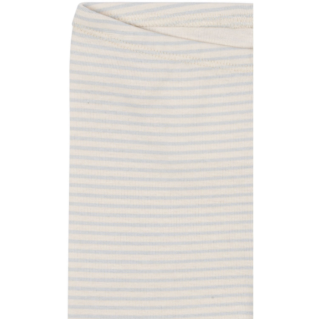 Konges Sløjd Fanga Tea Stripe Gray Dawn Fio Stripe Byxor OCS