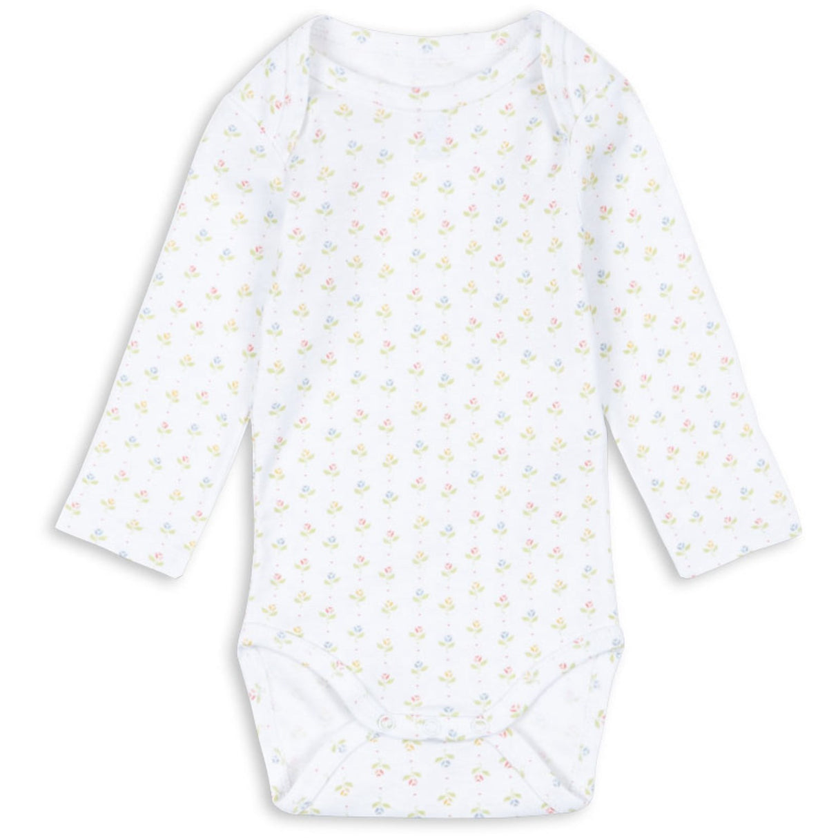 Konges Sløjd Fanga Tuli Coeur Fio Ls Body OCS