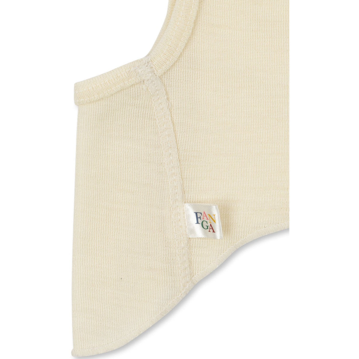 Konges Sløjd Fanga Beige Melange Erba Ull Elefanthatt