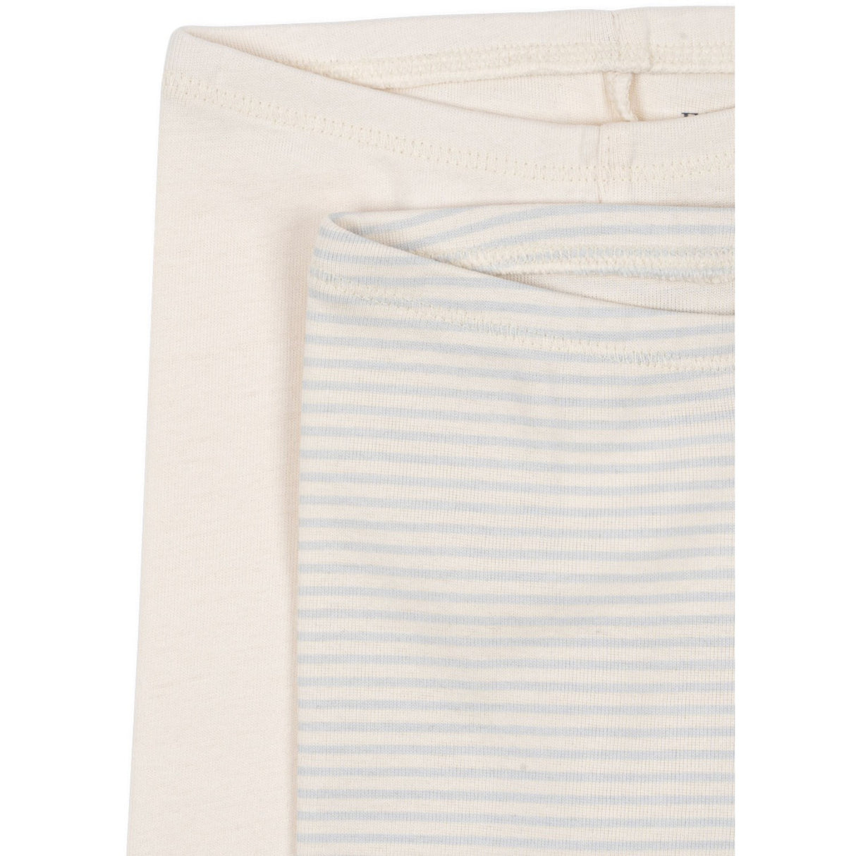 Konges Sløjd Fanga Blue Mix Fio Stripe 2 Pack Byxor OCS