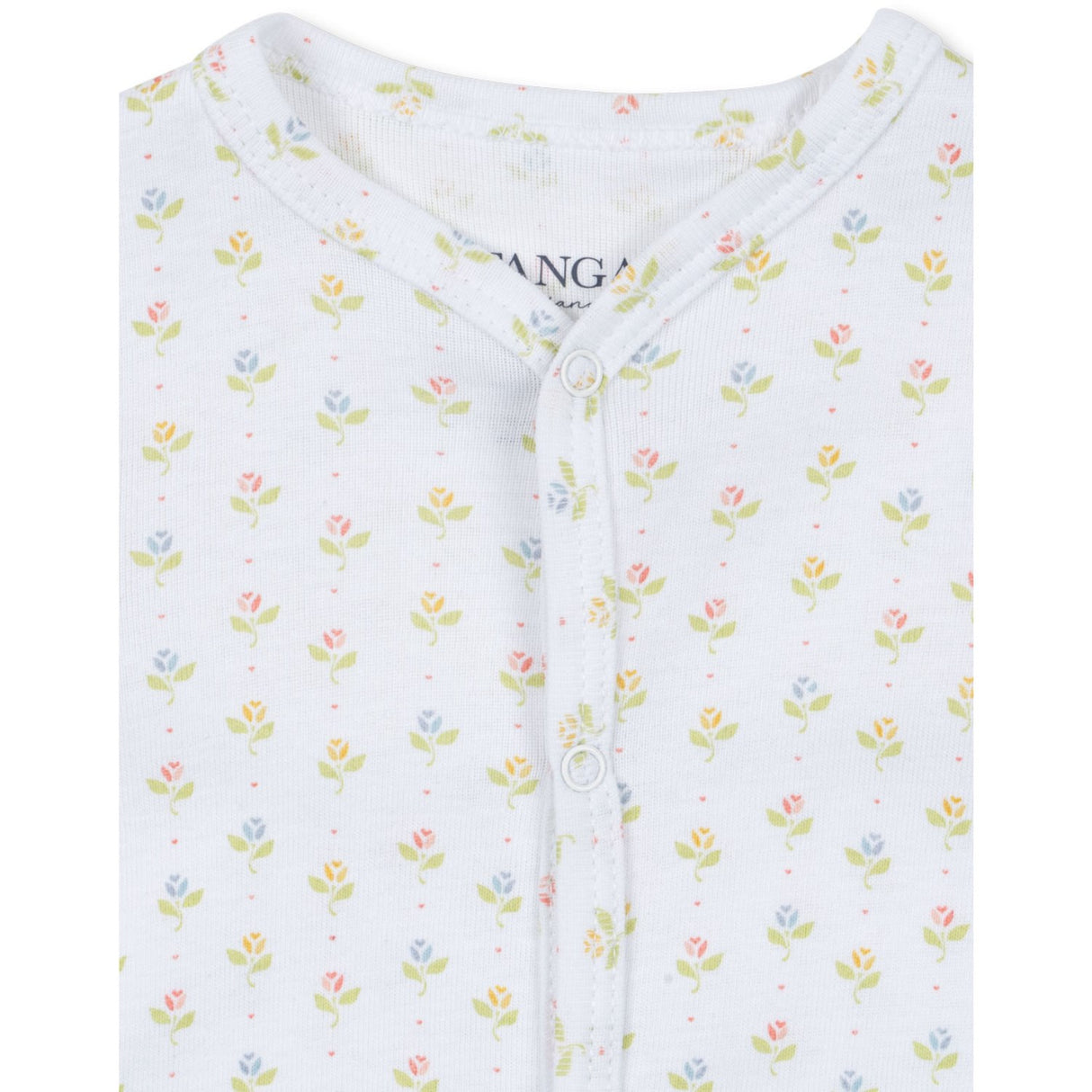 Konges Sløjd Fanga Tuli Coeur Fio Pj OCS