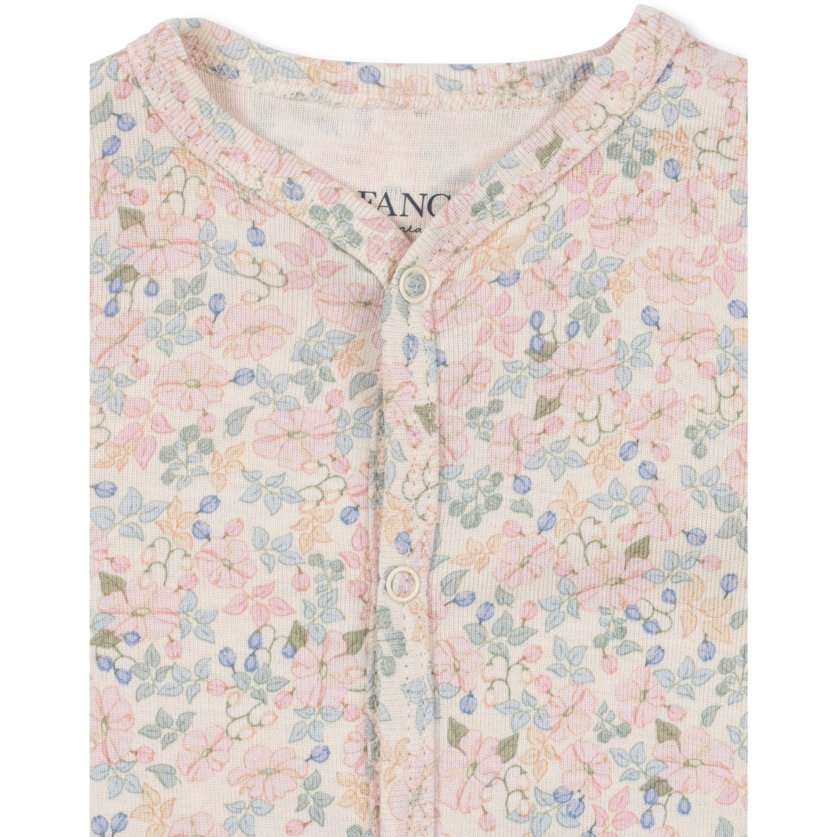 Konges Sløjd Fanga Prato Fiori Fio Pj OCS