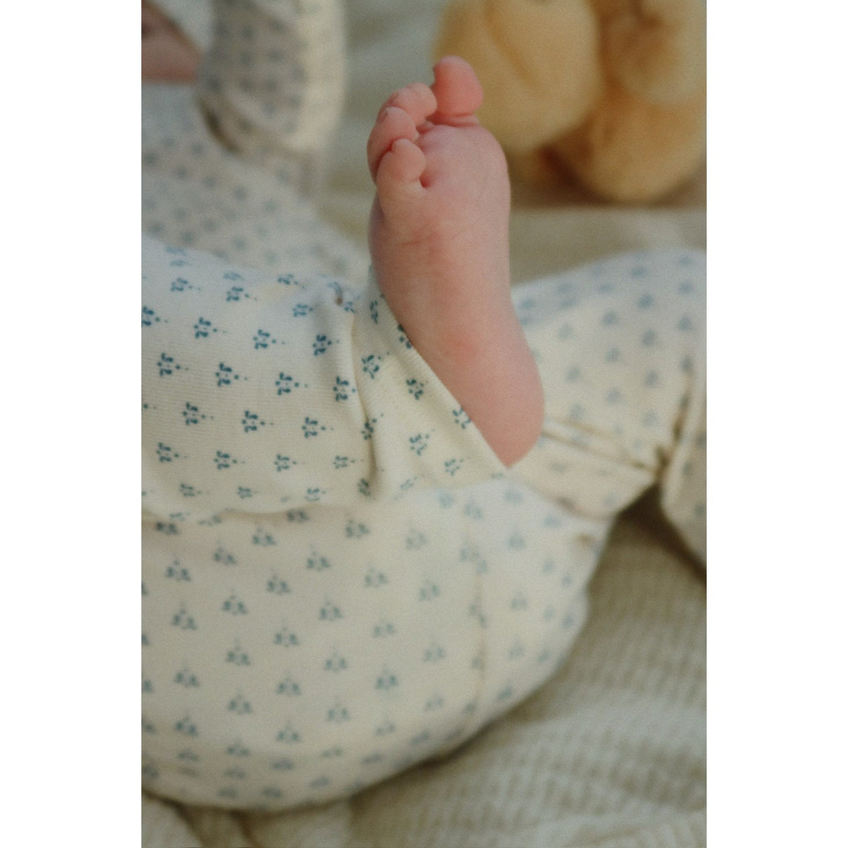 Konges Sløjd Fanga Punto Blu Bello 2 Pack Byxor OCS