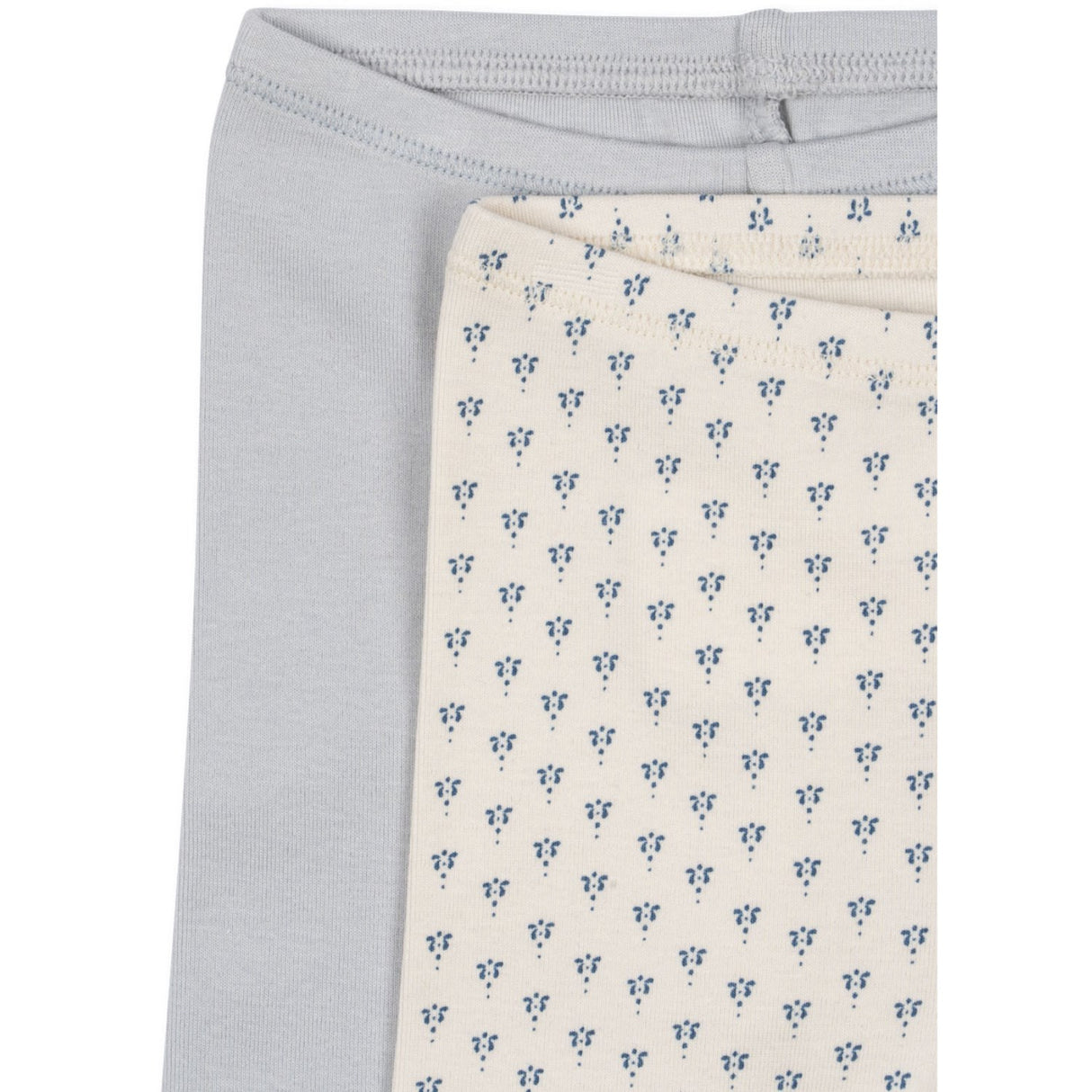 Konges Sløjd Fanga Punto Blu Bello 2 Pack Byxor OCS