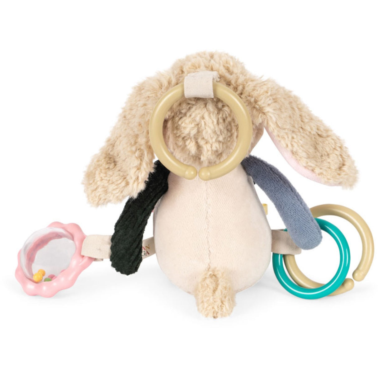 Konges Sløjd Fanga Sea Mist Peluche Bunny
