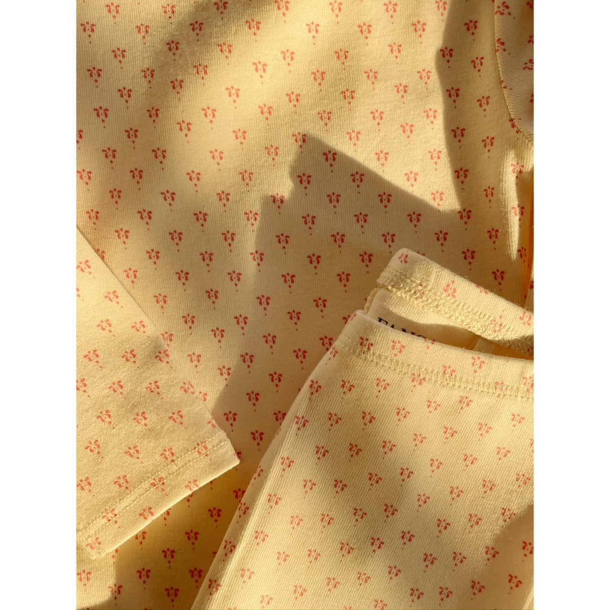 Konges Sløjd Fanga Punto Rosa Bello Byxor OCS