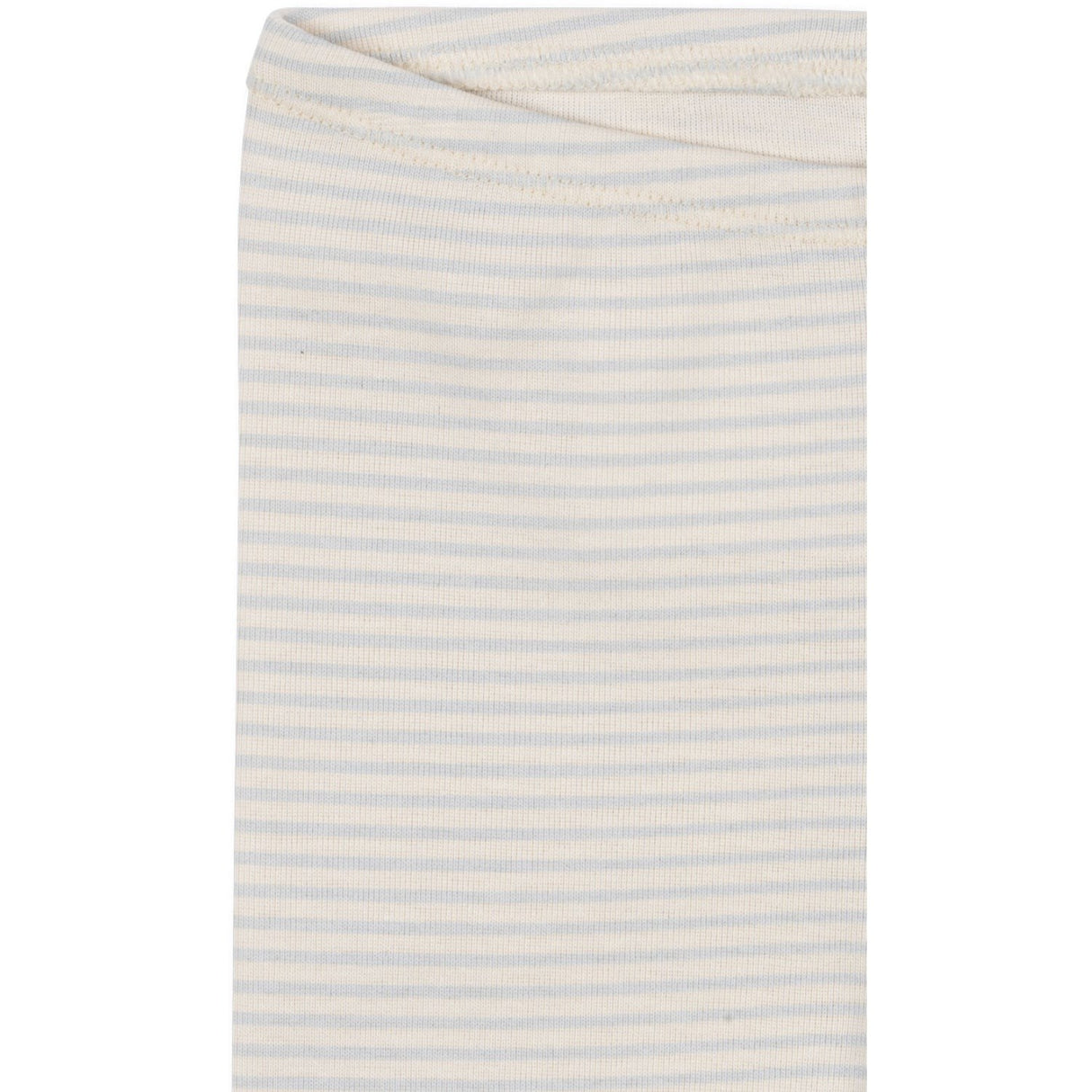 Konges Sløjd Fanga Tea Stripe Gray Dawn Fio Stripe Byxor OCS