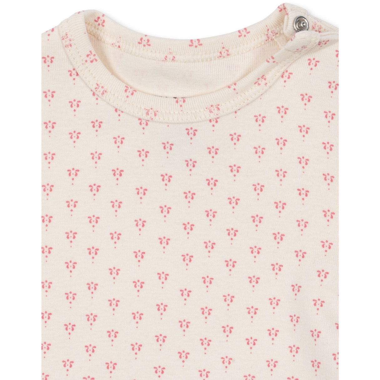 Konges Sløjd Fanga Punto Rosa Bello Ls Body OCS