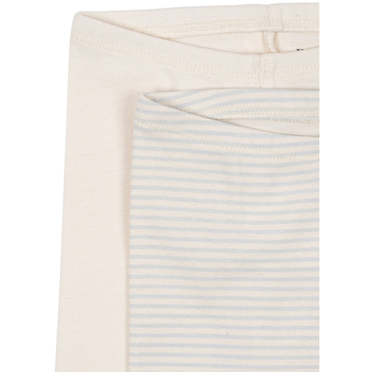 Konges Sløjd Fanga Blue Mix Fio Stripe 2 Pack Byxor OCS