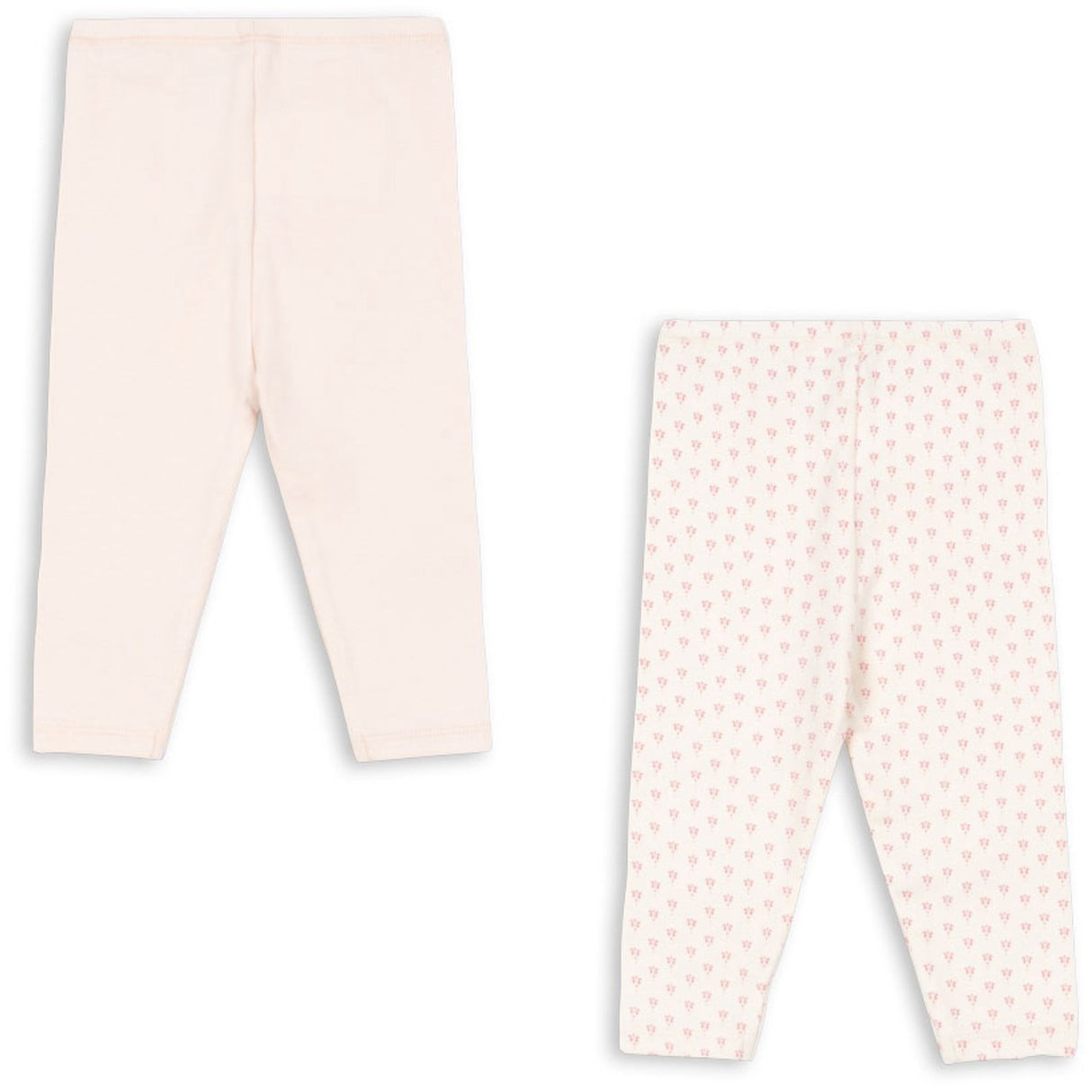 Konges Sløjd Fanga Punto Rosa Bello 2 Pack Byxor OCS