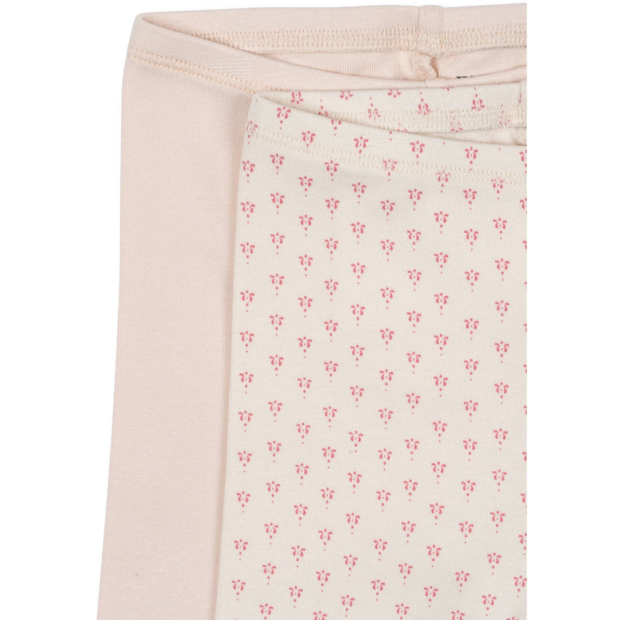 Konges Sløjd Fanga Punto Rosa Bello 2 Pack Byxor OCS