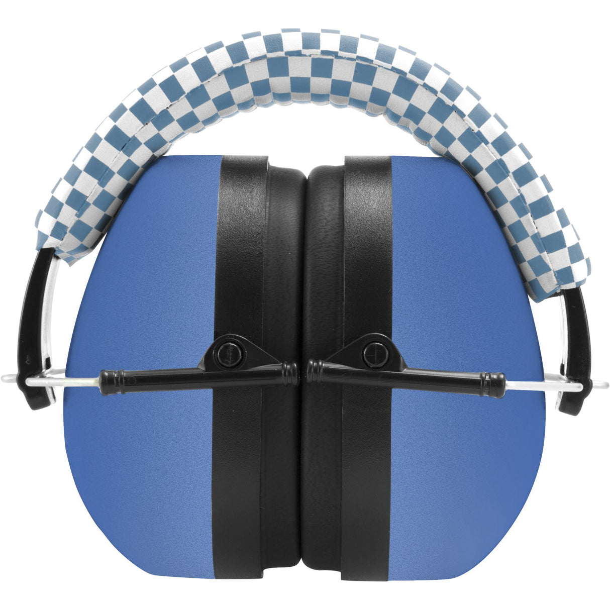 Alecto Blue Earmuffs For Børn