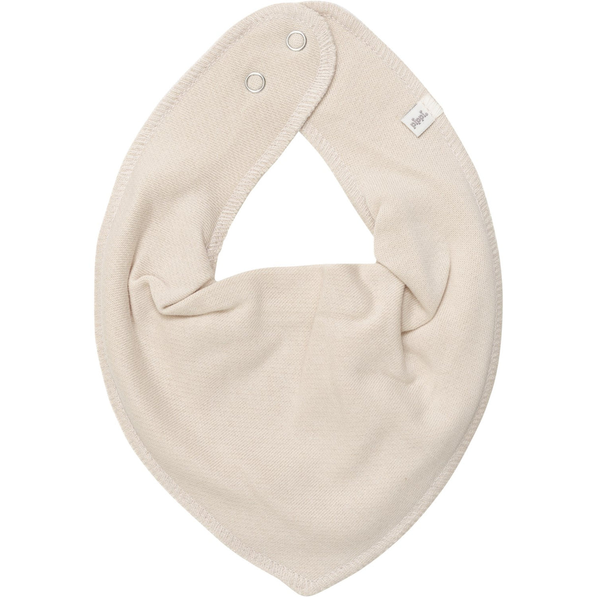 Pippi Rainy Day Bandana Haklapp - Solid (5-Pack)