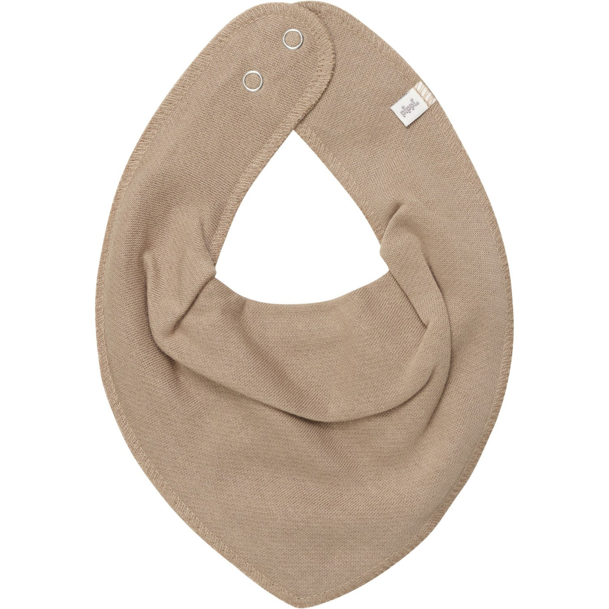 Pippi Elderberry Bandana Haklapp - Solid (5-Pack)