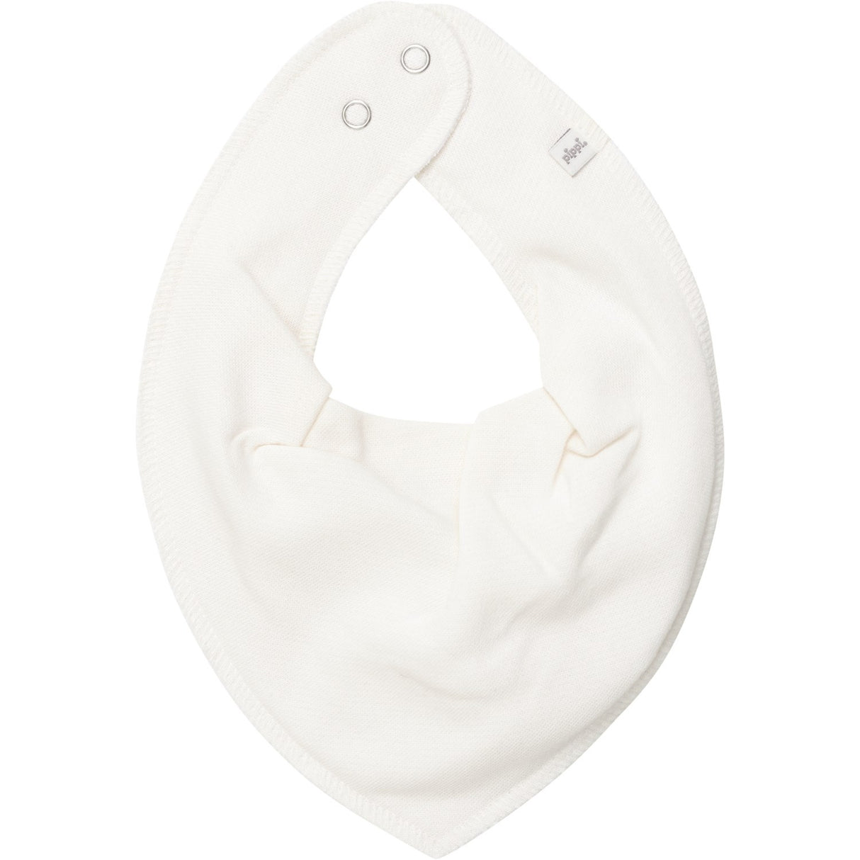 Pippi Elderberry Bandana Haklapp - Solid (5-Pack)