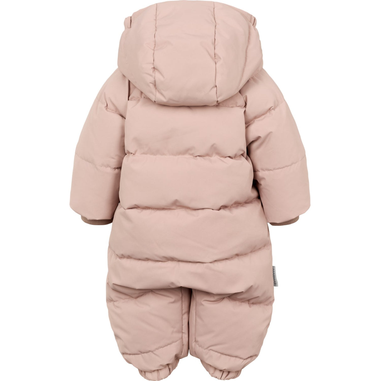 MarMar Tech. Puffer Light Plum Oberto Dräkt