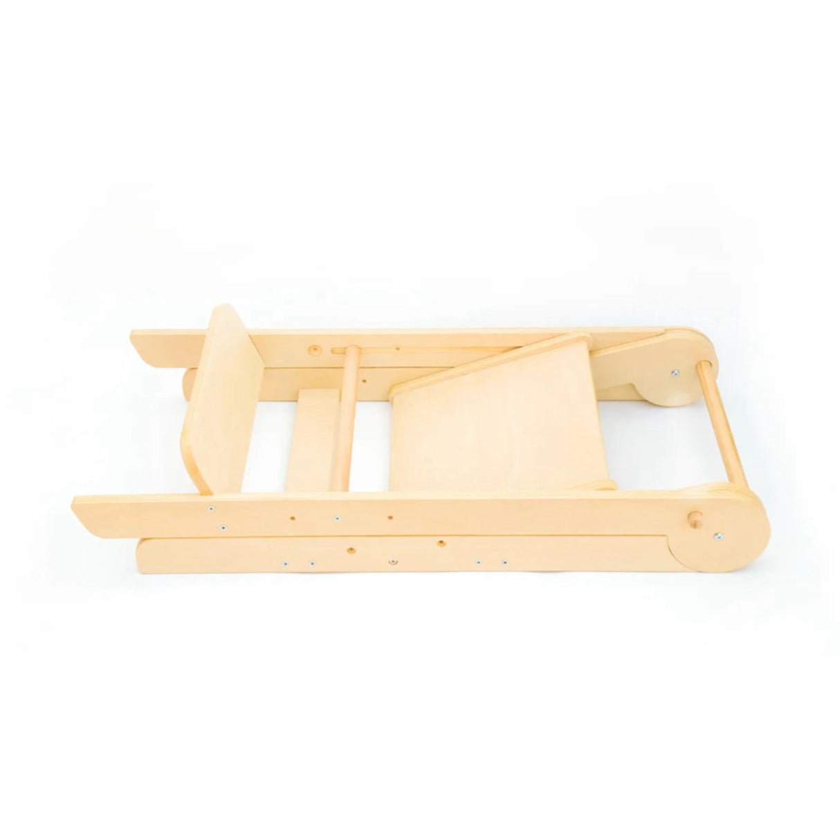 HEMMINGSEN Kids Nature Susanne Learning Tower Hopfällbart