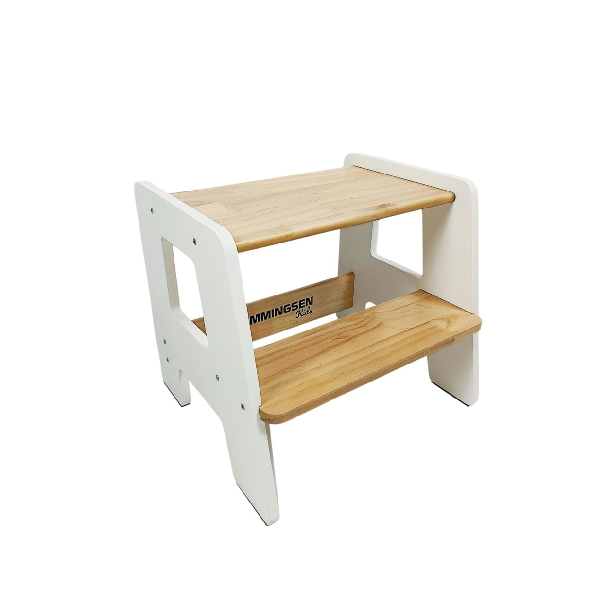 HEMMINGSEN Kids White Barnpall