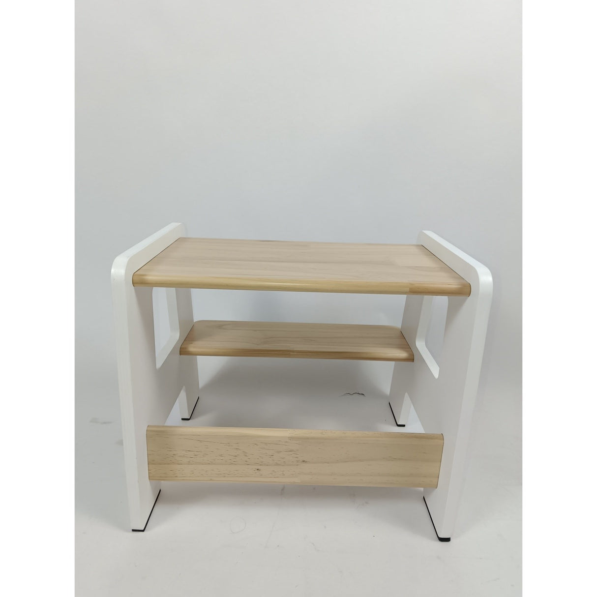 HEMMINGSEN Kids White Barnpall