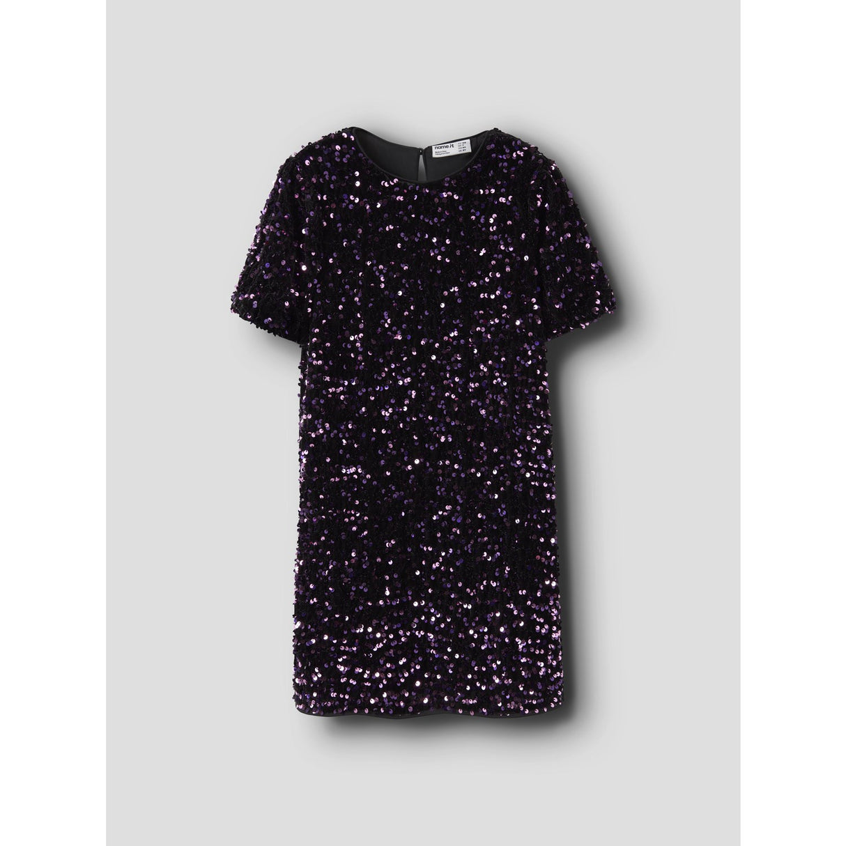 Name It Byzantium Nkfrunica Ss Tunic