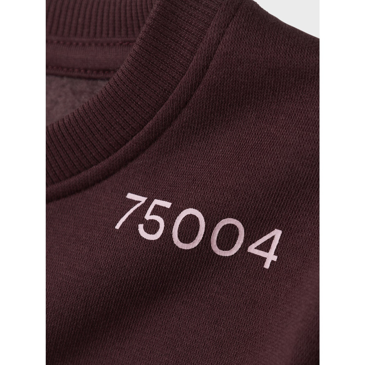 Name It Sassafras Nkfodika Ls Rlx Sweat Bru Bf