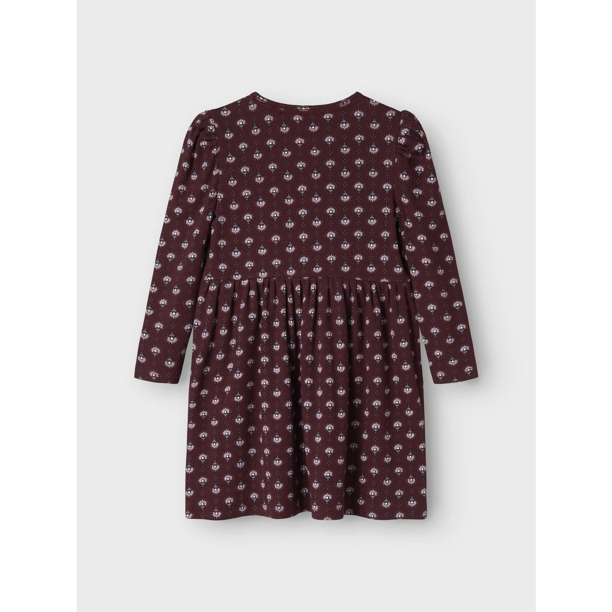 Name It Sassafras Nmfonine Ls Klänning Bf