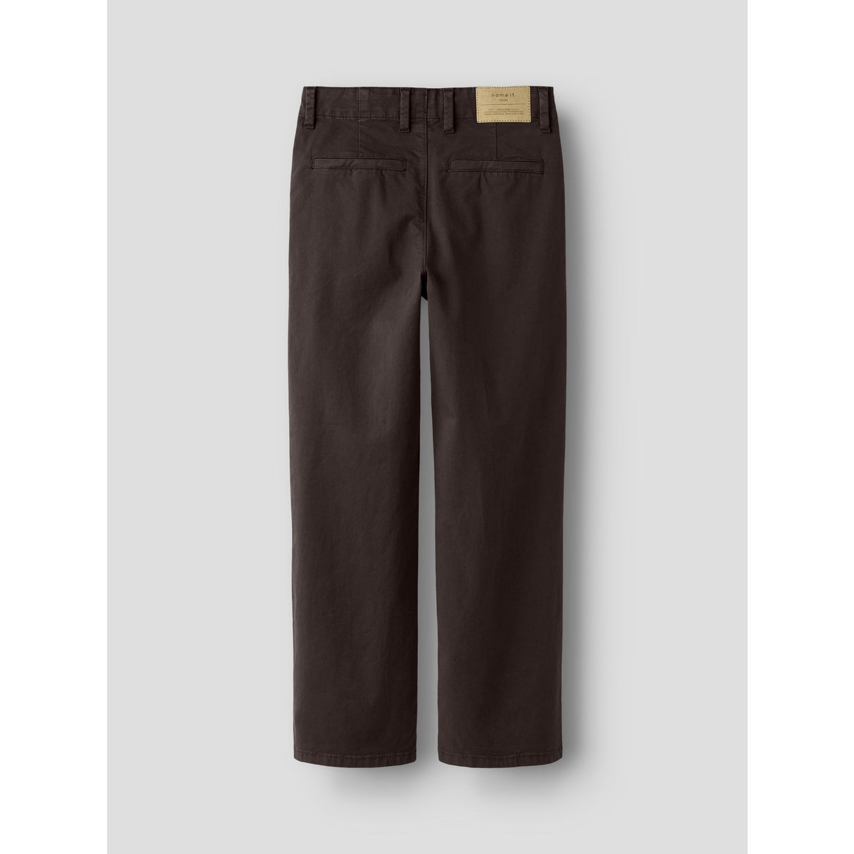 Name It Delicioso Nkmryan Straight Twi Byxor 4907-Eg R