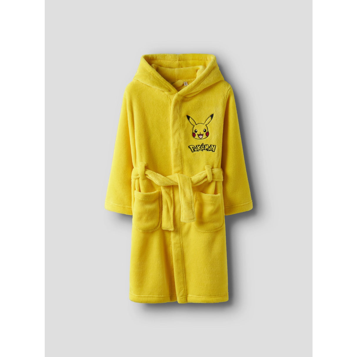 Name It Vibrant Yellow Nkmosbit Pokemon Badrock Sky