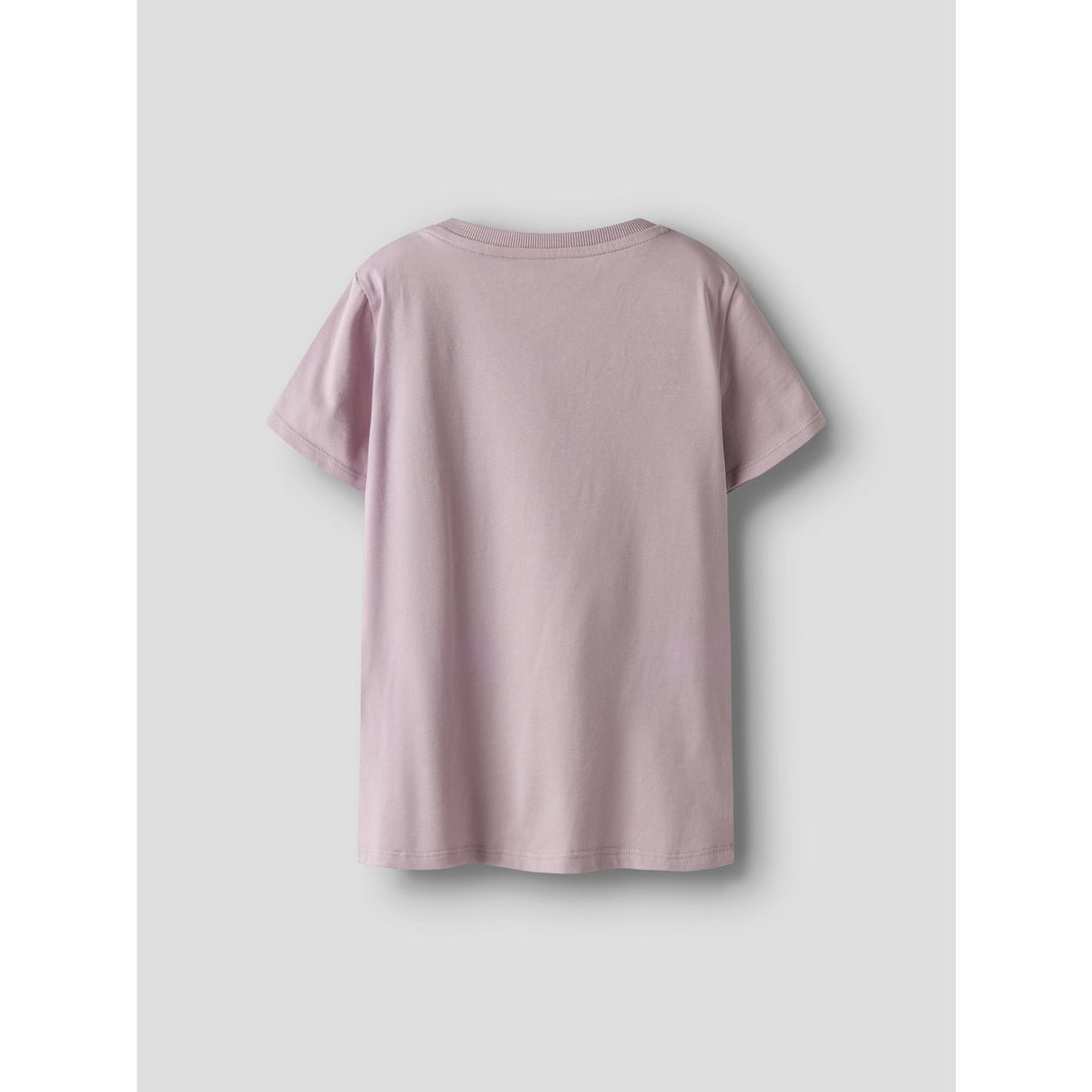 Name It Keepsake Lilac Nkfodina Stitch Ss Nreg Topp Box Wdi