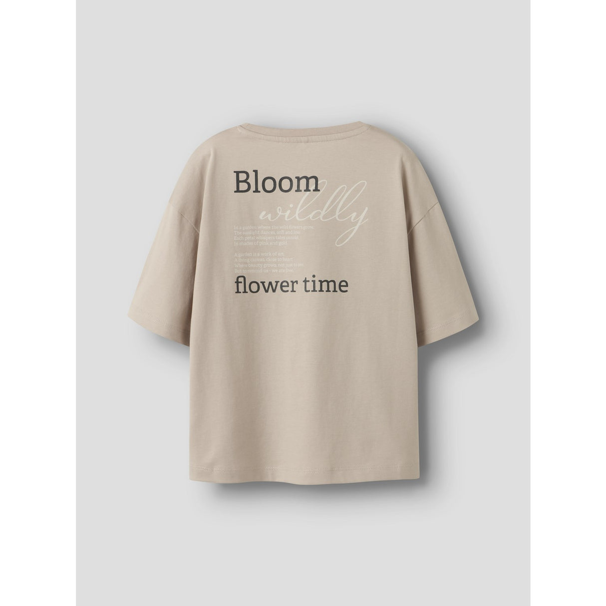 Name It Cement Nkfsvea Ss Rlx Topp Box