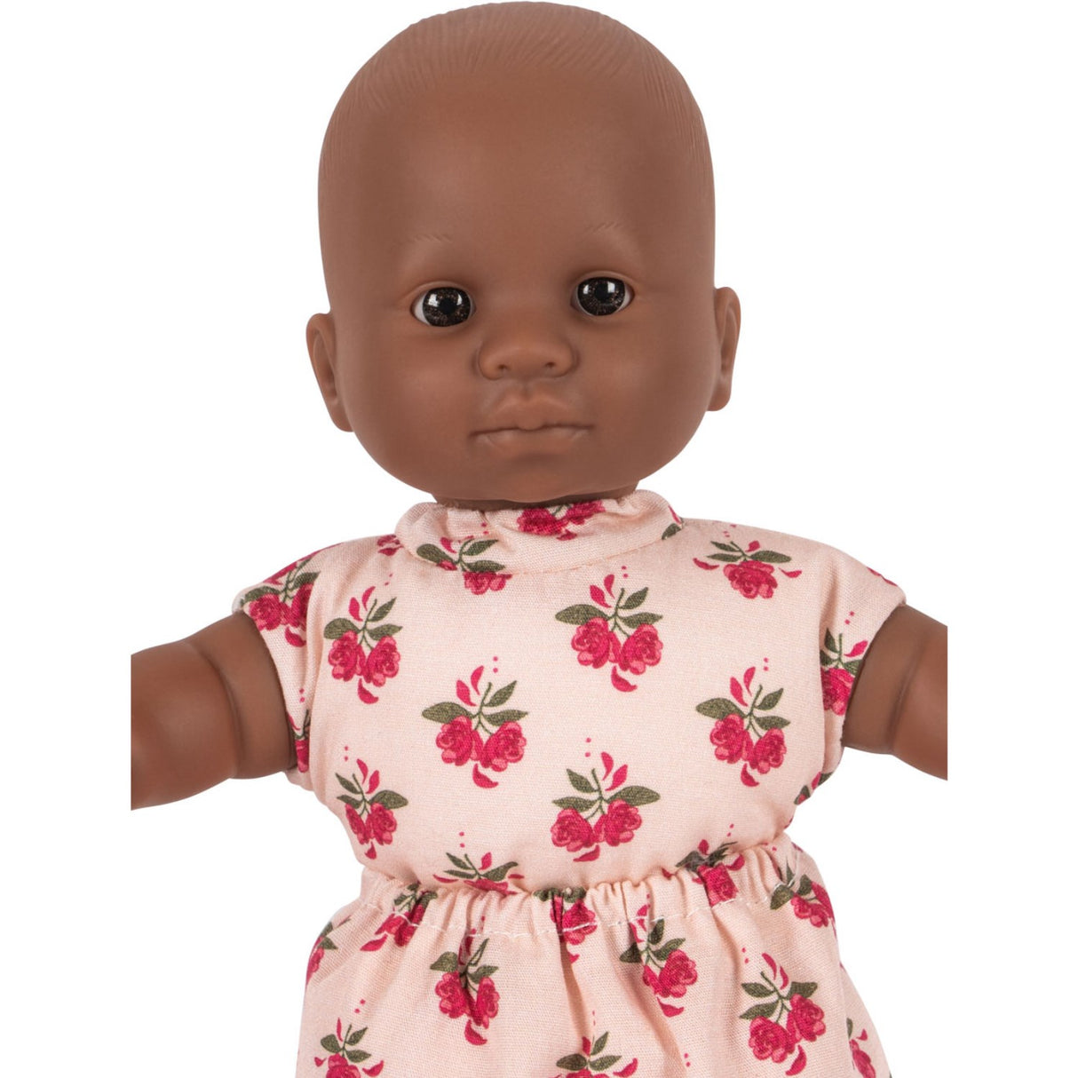 Konges Sløjd Rosie Rose Bianca Mini Docka