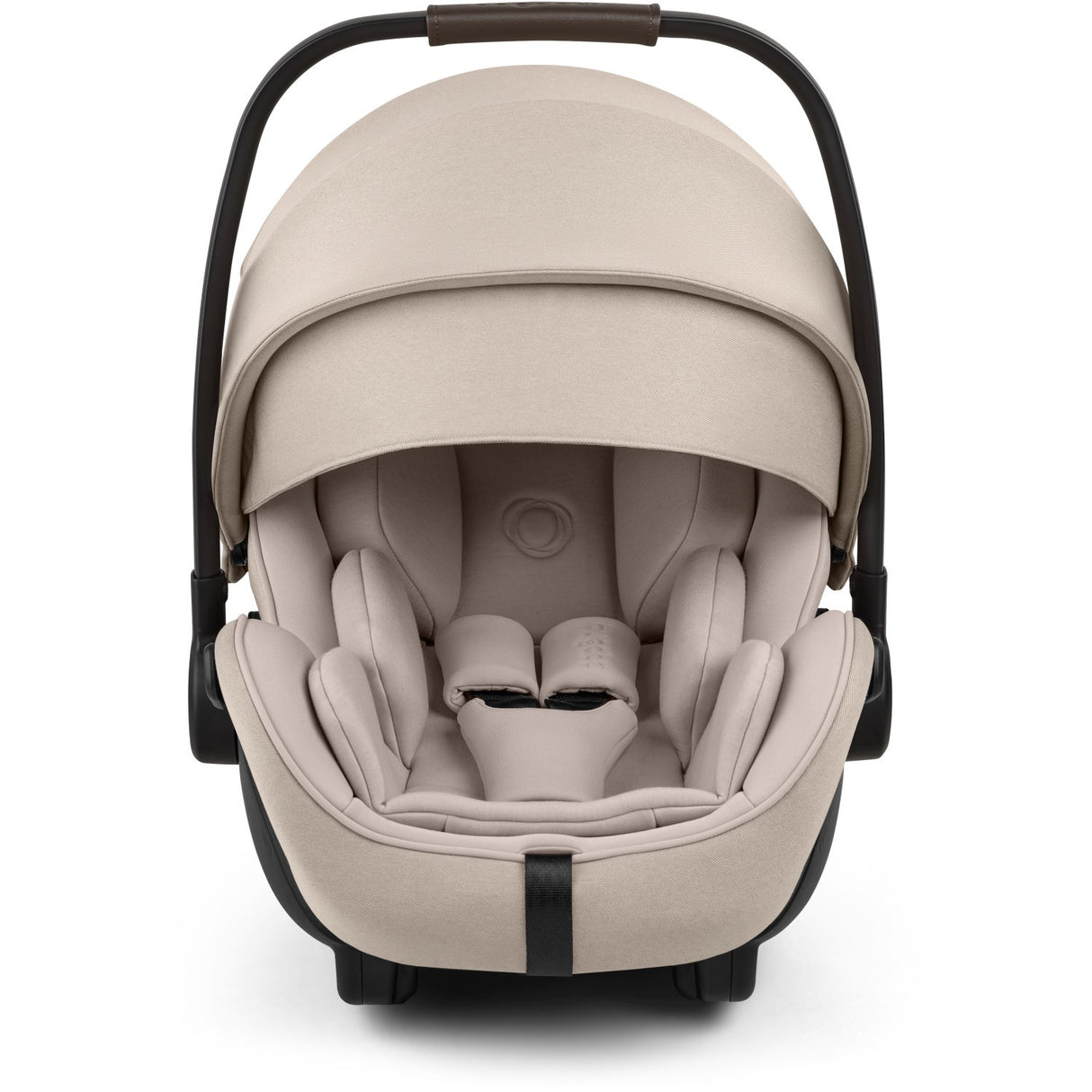 Bugaboo Otter By Nuna Desert Taupe Melange
