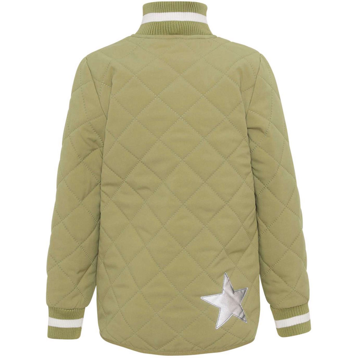 Molo Cedar Husky Soft Shell Jacka