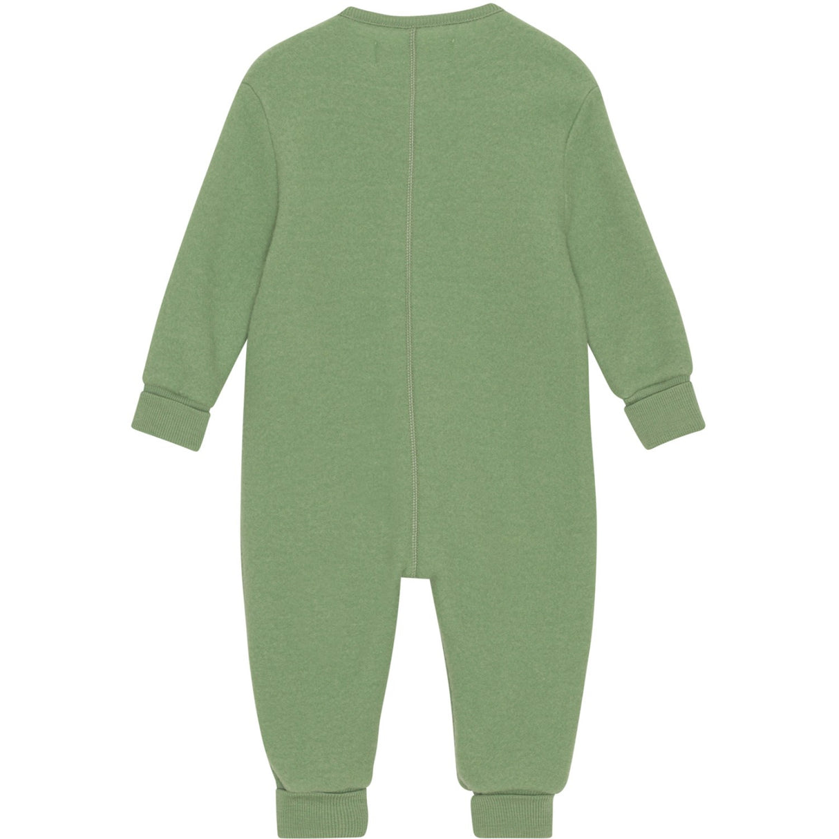 Molo Moss Green Umar Fleece Dräkt